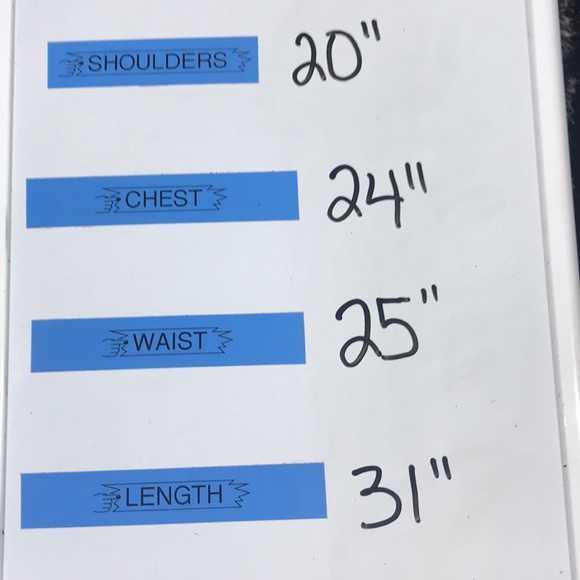 Vintage Faux Fur Jacket EUC - Picture 8 of 8